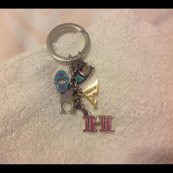 Coach KeyChain - Picture 4 of 7